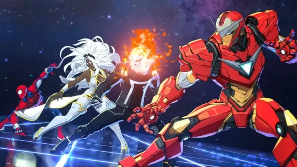 Will Marvel Tokon, 2XKO, and Invincible Reignite Fighting Games?
