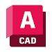 AutoCAD - DWG エディタ