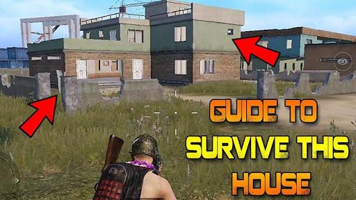 Guide For PUBG MOBILE 2020 ဖန်သားပြင်ဓာတ်ပုံ 0