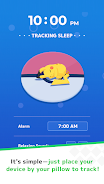 Pokémon Sleep Скриншот 1