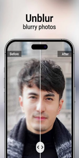 YouCam Enhance 螢幕截圖 0