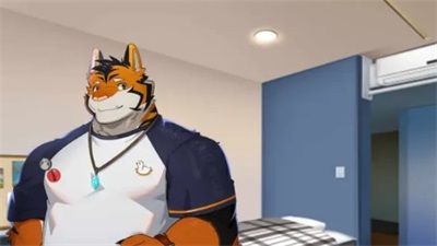 Furry University AfterRebirth Screenshot 0