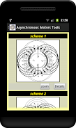 Asynchronous Motors Tools demo 螢幕截圖 2