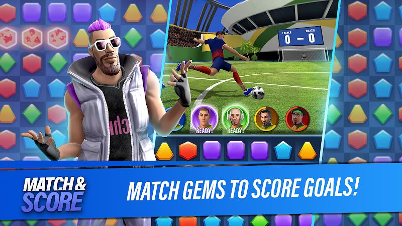 Match & Score Screenshot 2