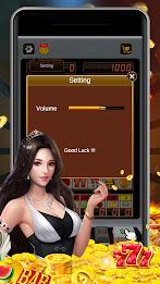 Vegas Casino Slot Machine BAR应用截图第3张