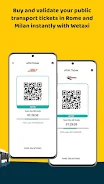 Wetaxi - The fixed price taxi 스크린샷 3