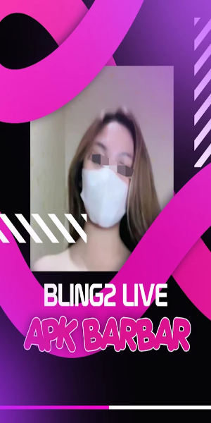 Bling2 Live Apk Capture d'écran 0