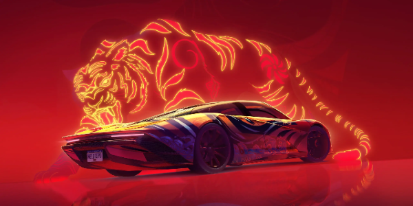 Need for Speed No Limits Capture d'écran 0