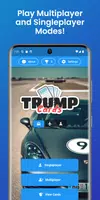 Trump Cards ภาพหน้าจอ 0
