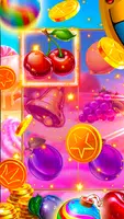 Sweet Fruity Bonanza স্ক্রিনশট 1