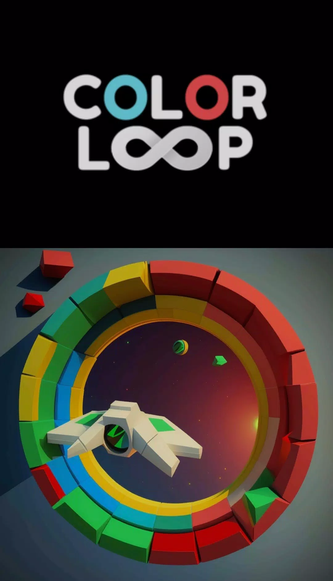 Color Loop ภาพหน้าจอ 3