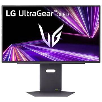 “在LG Ultragear GX790 OLED上節省25％：27 \”，480Hz”