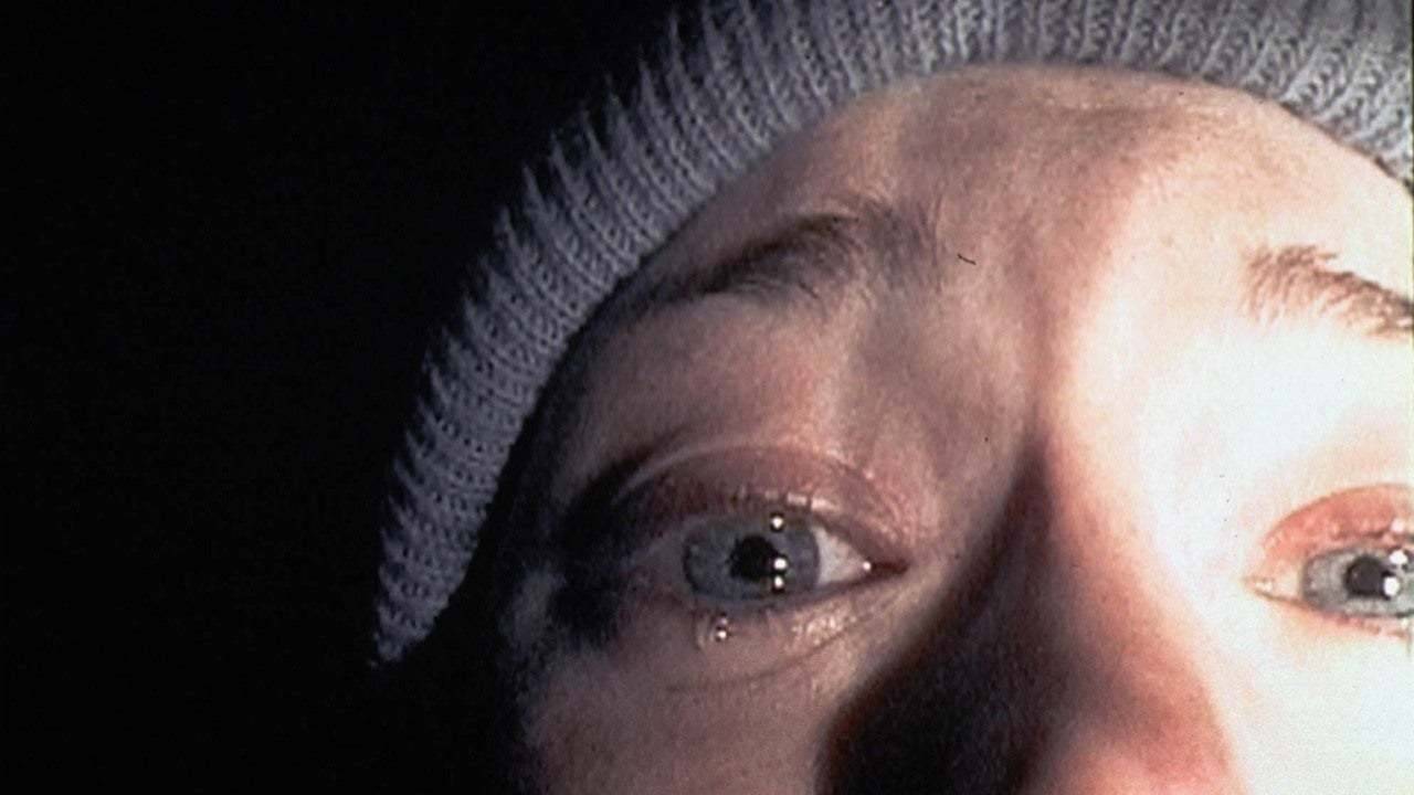 The 25 Best Horror Movies