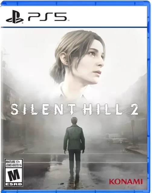 Bán hàng mùa xuân của Best Buy: Giảm giá trên Silent Hill 2, Alan Wake 2 và nhiều trò chơi khác