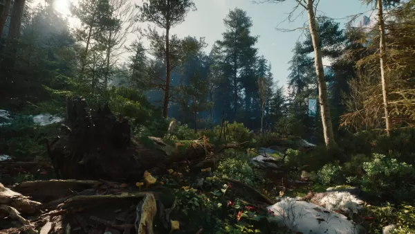 The Witcher 4: CD Projekt Prioriza Desenvolvimento para Consoles