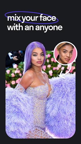Reface: Face Swap AI Generator Screenshot 3