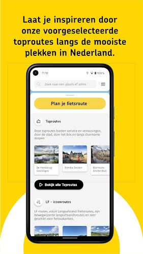 Fietsersbond Routeplanner应用截图第0张