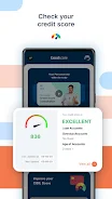 Schermata GoodScore: Build Credit Score 2