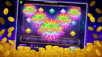 Casino World 螢幕截圖 2