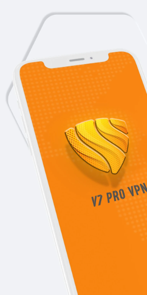 V7 Pro VPN Ảnh chụp màn hình 0