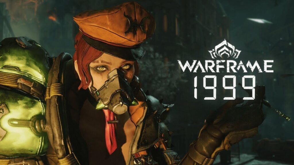 Warframe revela detalhes emocionantes na TennoCon 2024