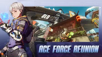 AceForce 2应用截图第3张
