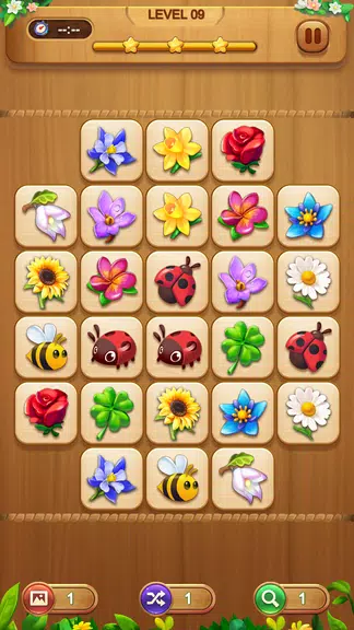 Tile Push : Tile Pair Matching应用截图第0张