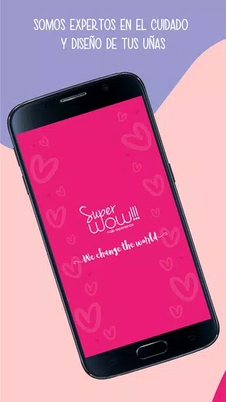 Super Wow应用截图第0张