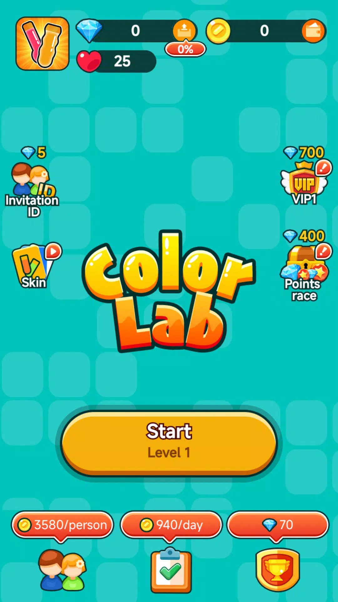Color Lab应用截图第0张