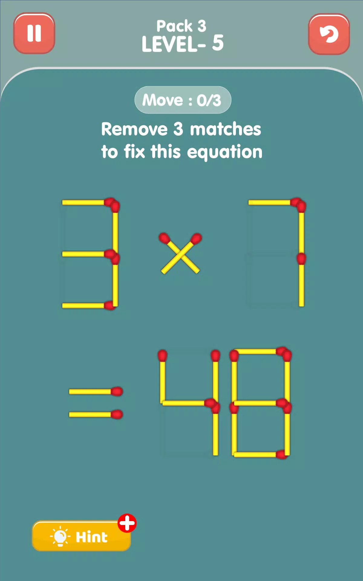 Stick Logic IQ Challenge 스크린샷 3