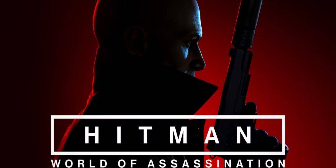 Hitman: Người chơi khó nắm bắt đã vượt qua cột mốc