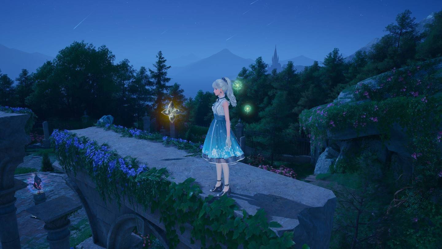 Infinity Nikki: Cómo Conseguir Recompensas