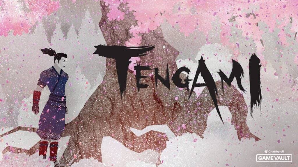 Tengami: pop-up puzzel onthult Japanse volksverhalen