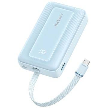 Anker Zolo 10 000mAh 30W USB Power Bank