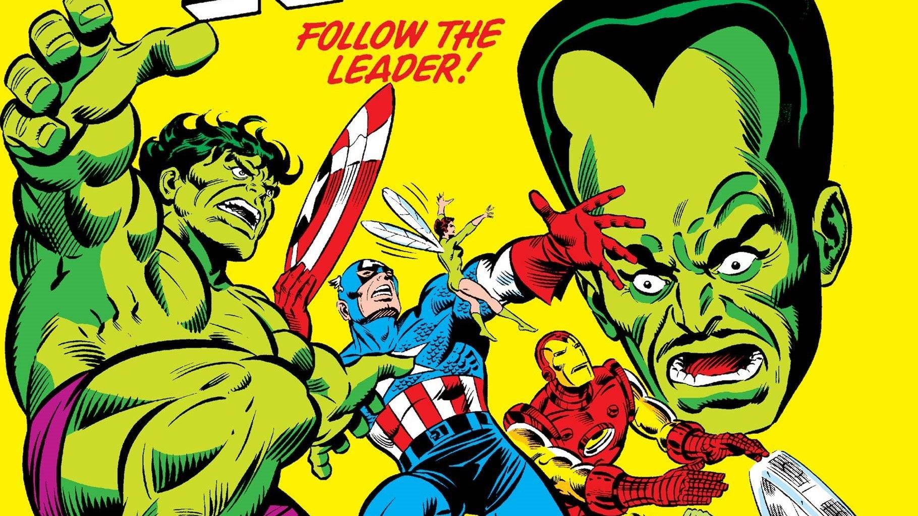 Il cattivo di Hulk, il leader, in Captain America: Brave New World: Perché?