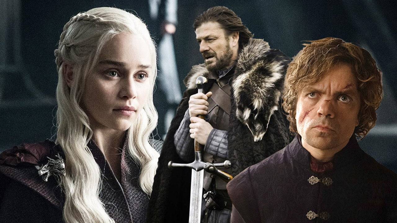 The 25 Best Game of Thrones Episodes