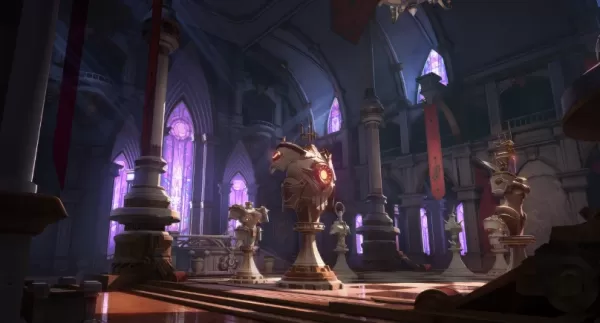 玩家在竞技场获胜后领取奖励