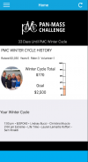 PMC Winter Cycle ဖန်သားပြင်ဓာတ်ပုံ 1