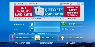 101 Okey hakkarim.net Screenshot 1