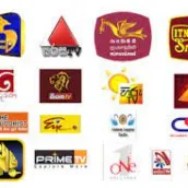 tv channel srilanka