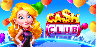 Cash Club Casino - Vegas Slots Captura de pantalla 0