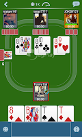 Durak Online HD Tangkapan skrin 1