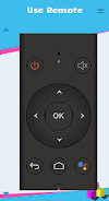 Remote for mecool TV Box Screenshot 2