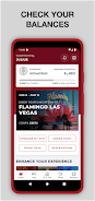 Caesars Rewards Resort Offers Captura de tela 0