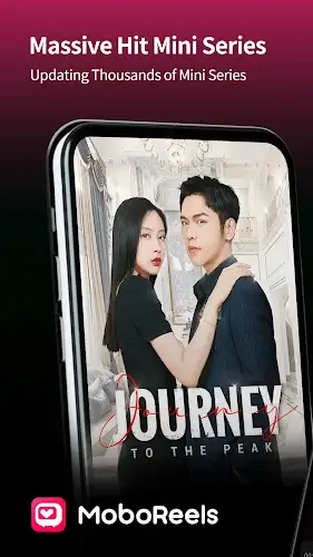 MoboReels 스크린샷 0