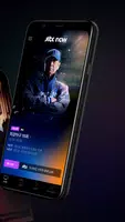 JTBC TV 螢幕截圖 1