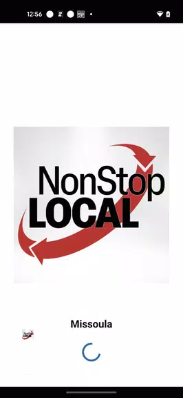 Nonstop Local News Скриншот 0