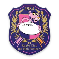 Rugby Club the Pink Panthers