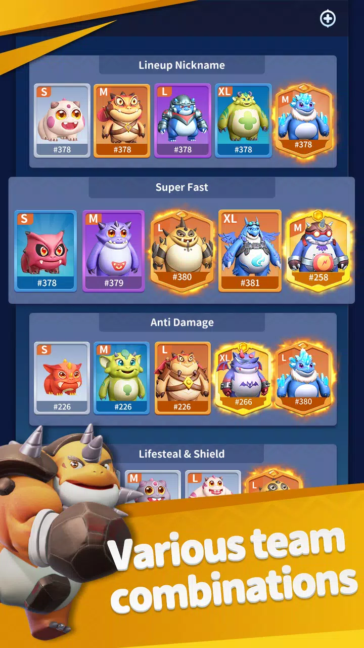 DragonMaster Schermafbeelding 1