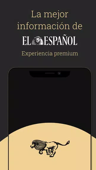 El Español ภาพหน้าจอ 0